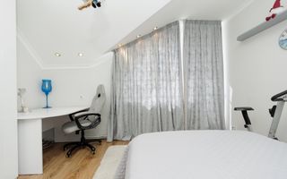 Chirie, apartament, 4 camere, str. Bucureşti, Centru - Poză 8