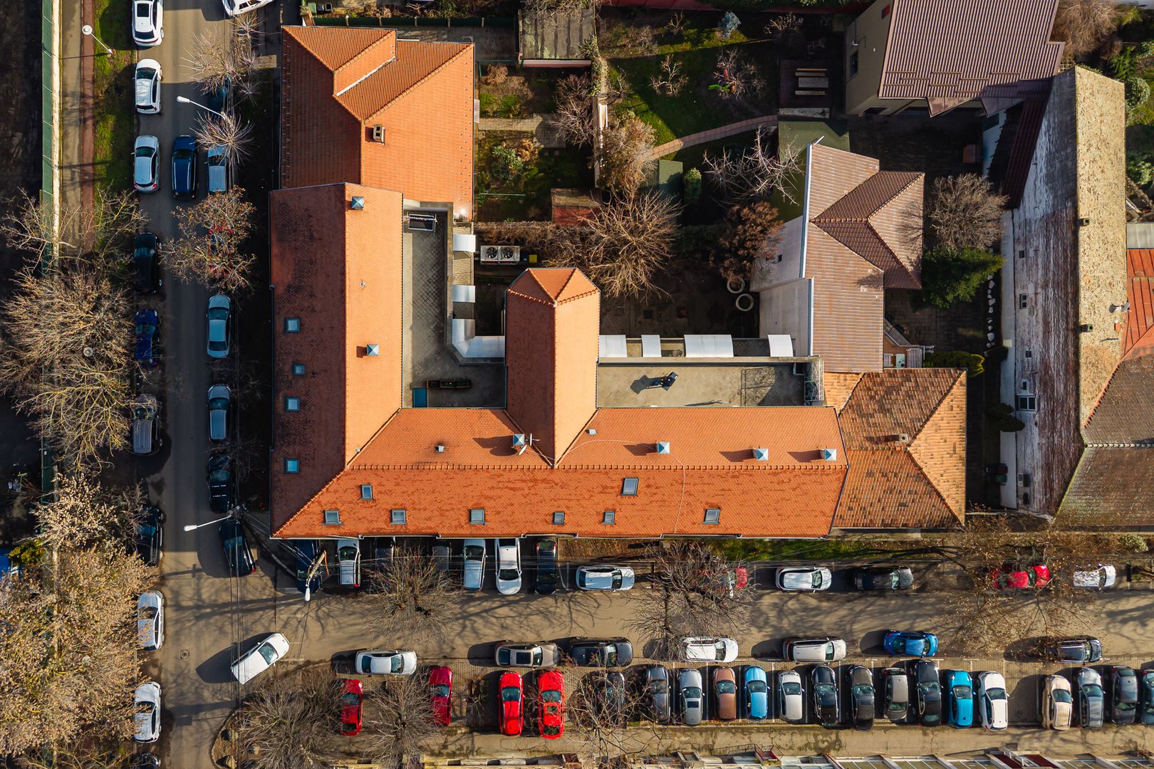 Asset investițional stabil – Clădire istorică în Timișoara - Poză 27