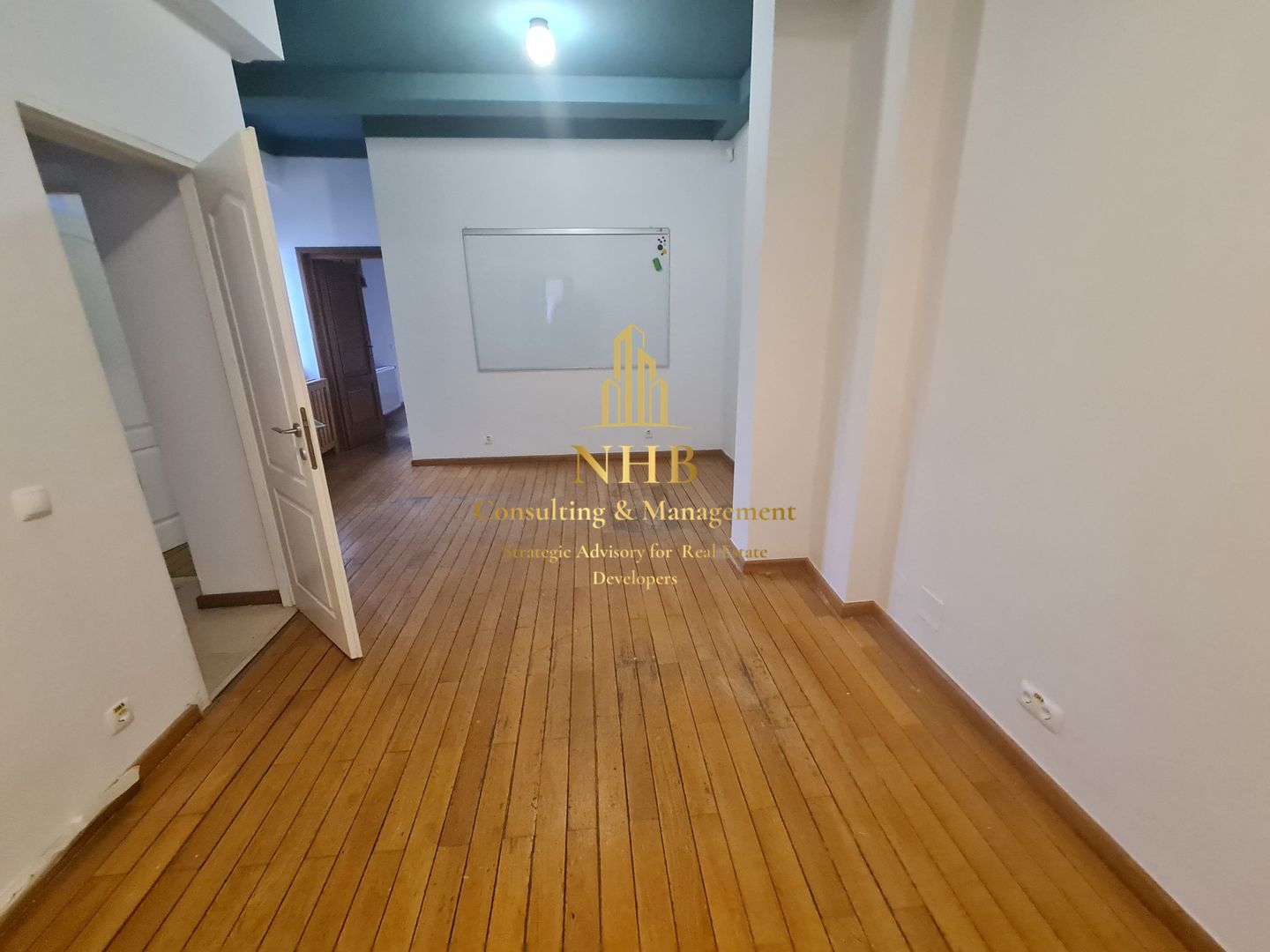 Vila Ultracentrală Dacia / Perfectă pentru Birouri - Poză 9