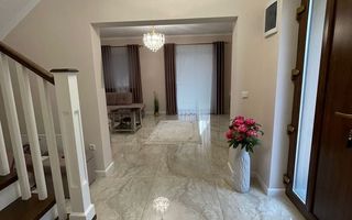 Duplex ultrafinisat și mobilat, în zona Parcul Poligon – Florești. - Poză 2