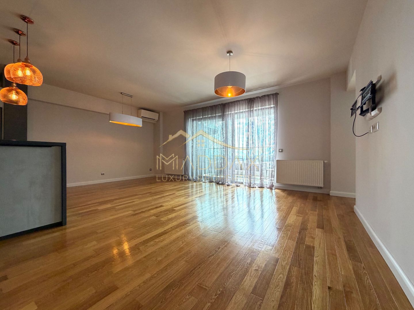 Apartament cu 4 camere Unic *180mp* // Vedere Panoramica catre lac // Floreasca - Poză 5