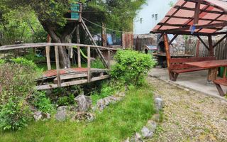 Pensiune cu Salina, Moroieni- Investitie la Cheie in Turismul Montan - Poză 9