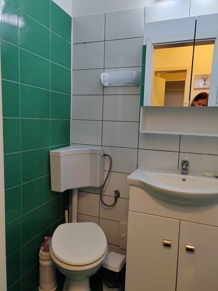 Garsoniera Piata Romana - de inchiriat - Poză 4