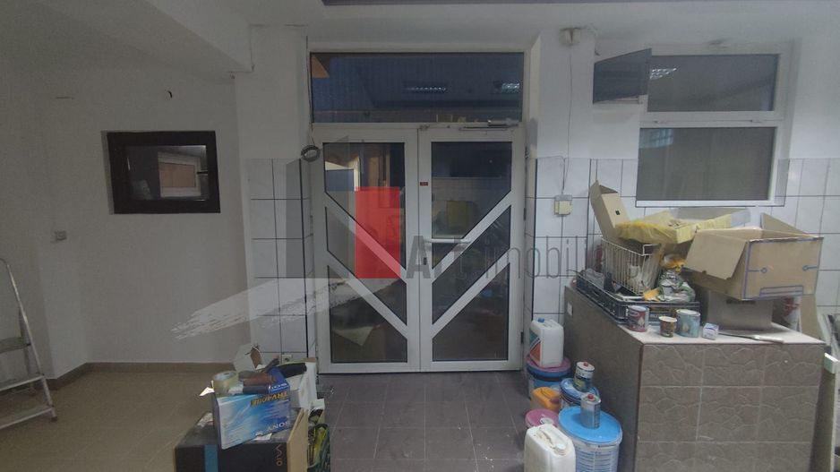 0%Comision -Spatiu comercial de inchiriat Bucurestii Noi/Jiului - Poză 7