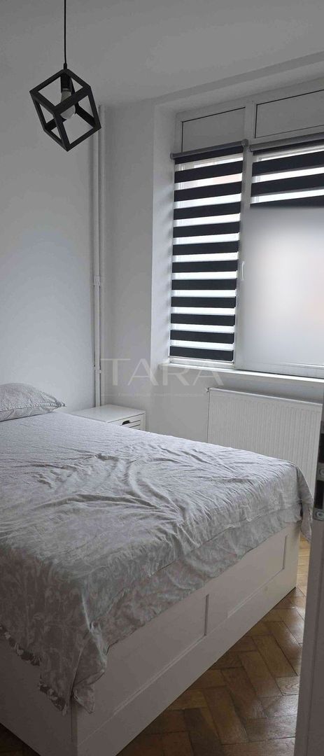 Apartament cu 2 camere, modern și mobilat, în centrul Clujului. - Poză 5