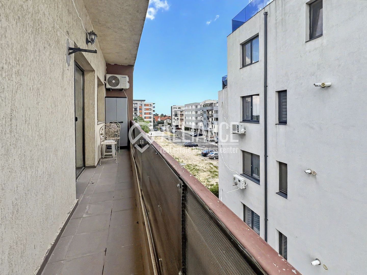 Tomis Plus (Cod 05) - Apartament 2 camere |Complet mobilat și utilat | - Poză 21