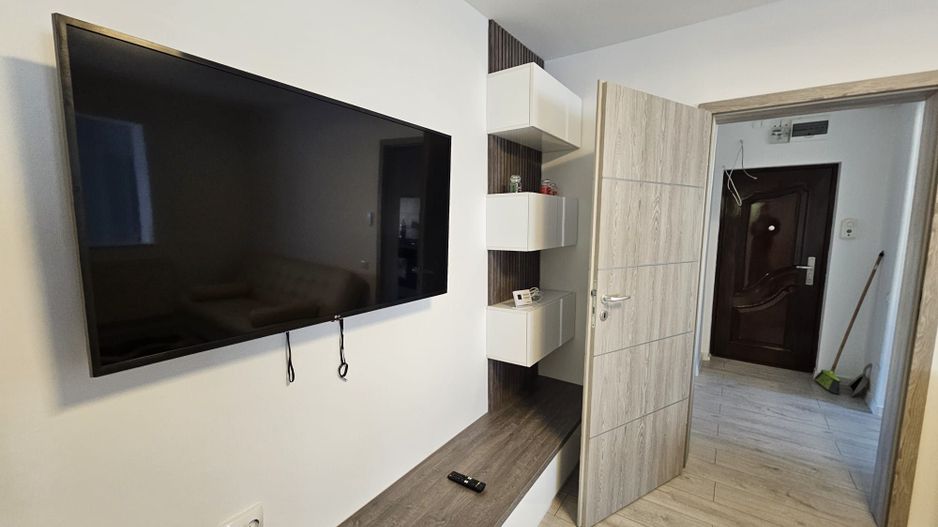 Inchiriere apartament modern, nou, Trivale - Poză 6