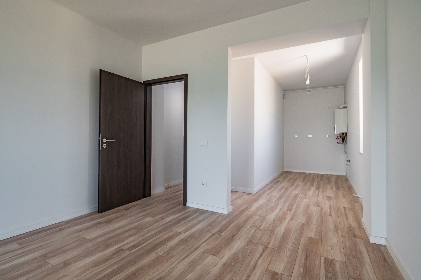 Apartament NOU - 2 camere Mamaia NORd - Poză 4
