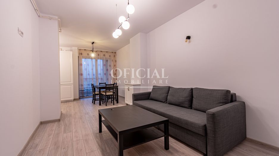 Apartament 2 Camere | Parcare Inclusa | Zona VIVO Columna - Poză 6