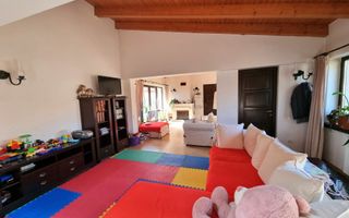 Casa de vanzare 5 camere, 980 teren, zona Piata Cetate - Poză 4