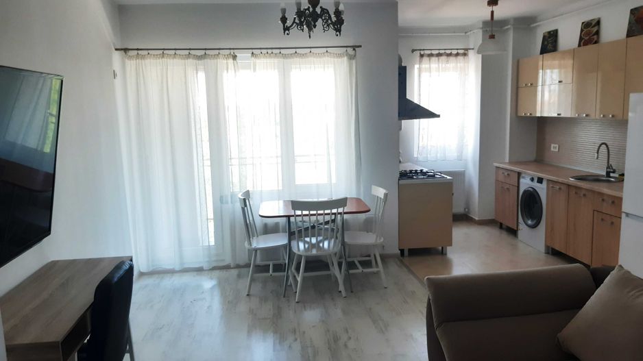 Apartament 2 camere + loc de parcare in Complexul Rezidential YOLA 71 - Poză 2