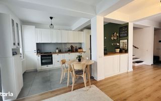 Casa tip duplex P+1+M - Poză 6