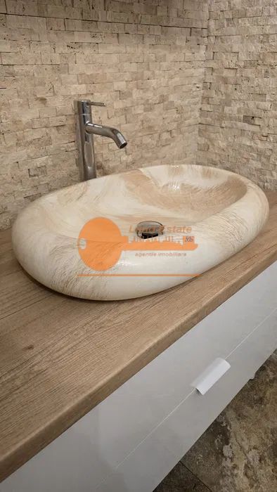 Garsoniera Rahova-Renovata-Bloc Mixt-1988 - Poză 7