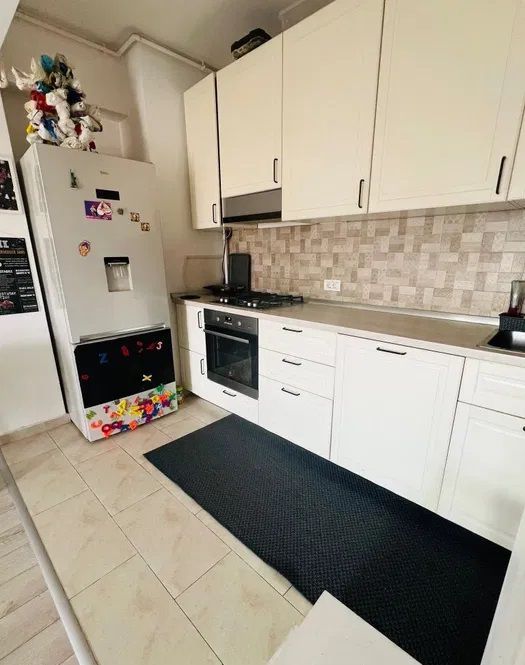 APARTAMENT DE LUX & LOC DE PARCARE NOVUM LACUL MORII - Poză 13