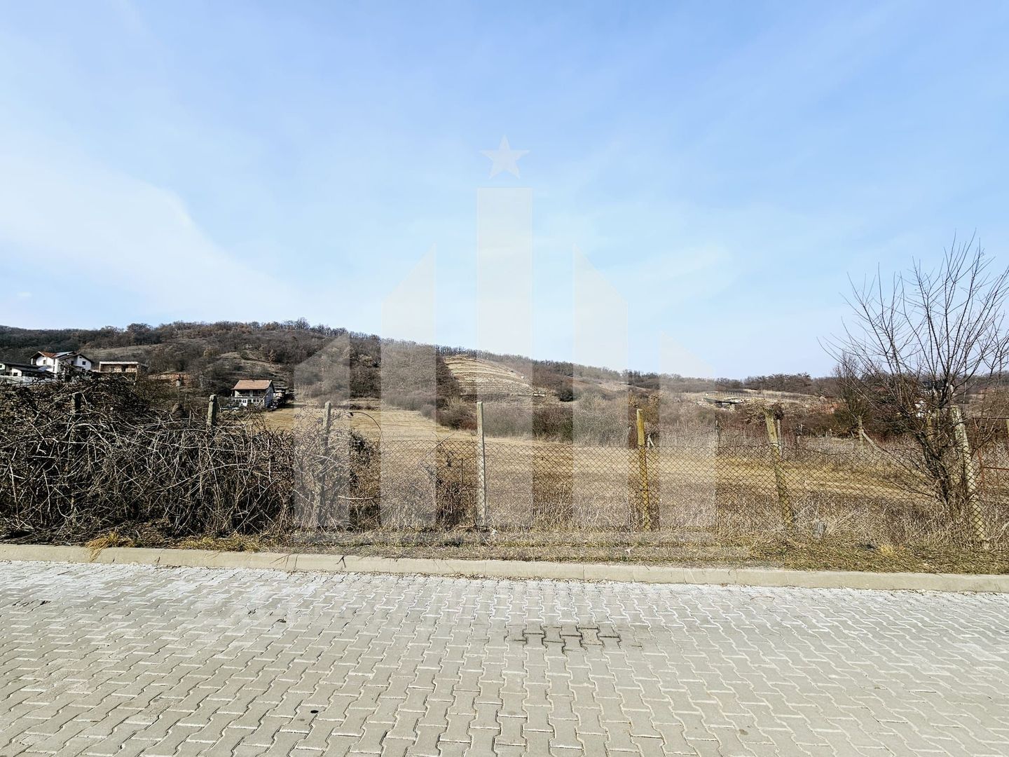 Teren intravilan, Valea Popii - Poză 2