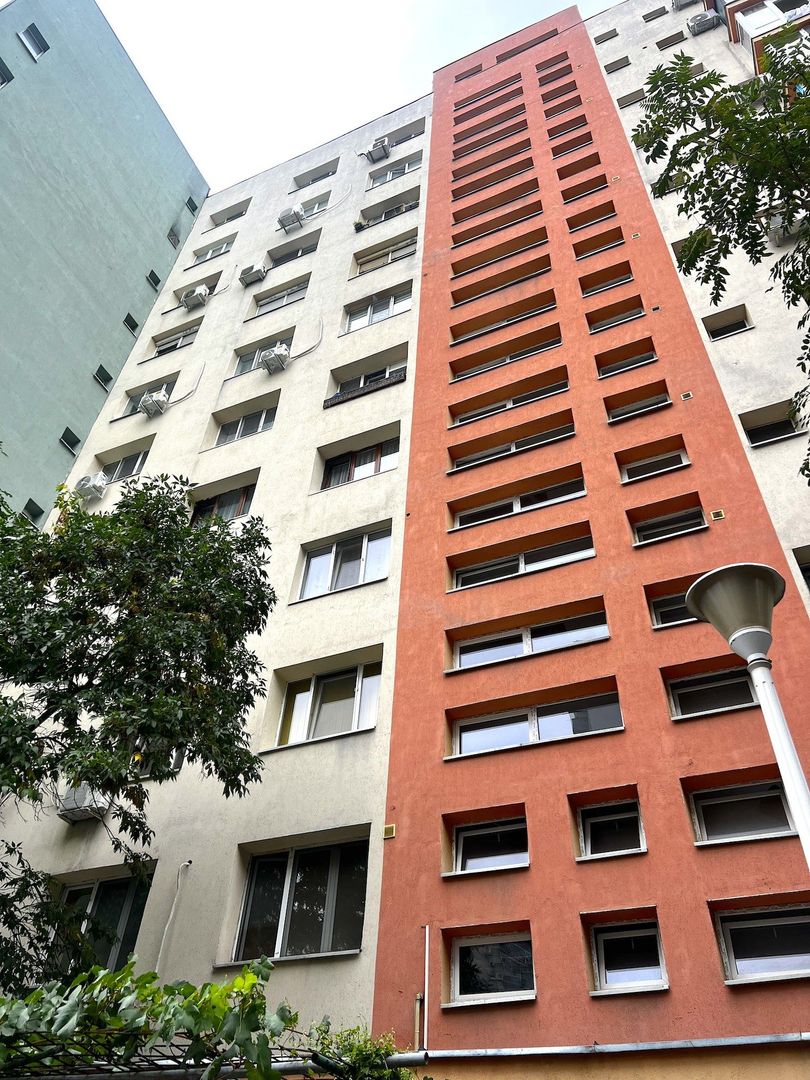 Apartament 2 camere - 58mp - balcon 5mp - Poză 12