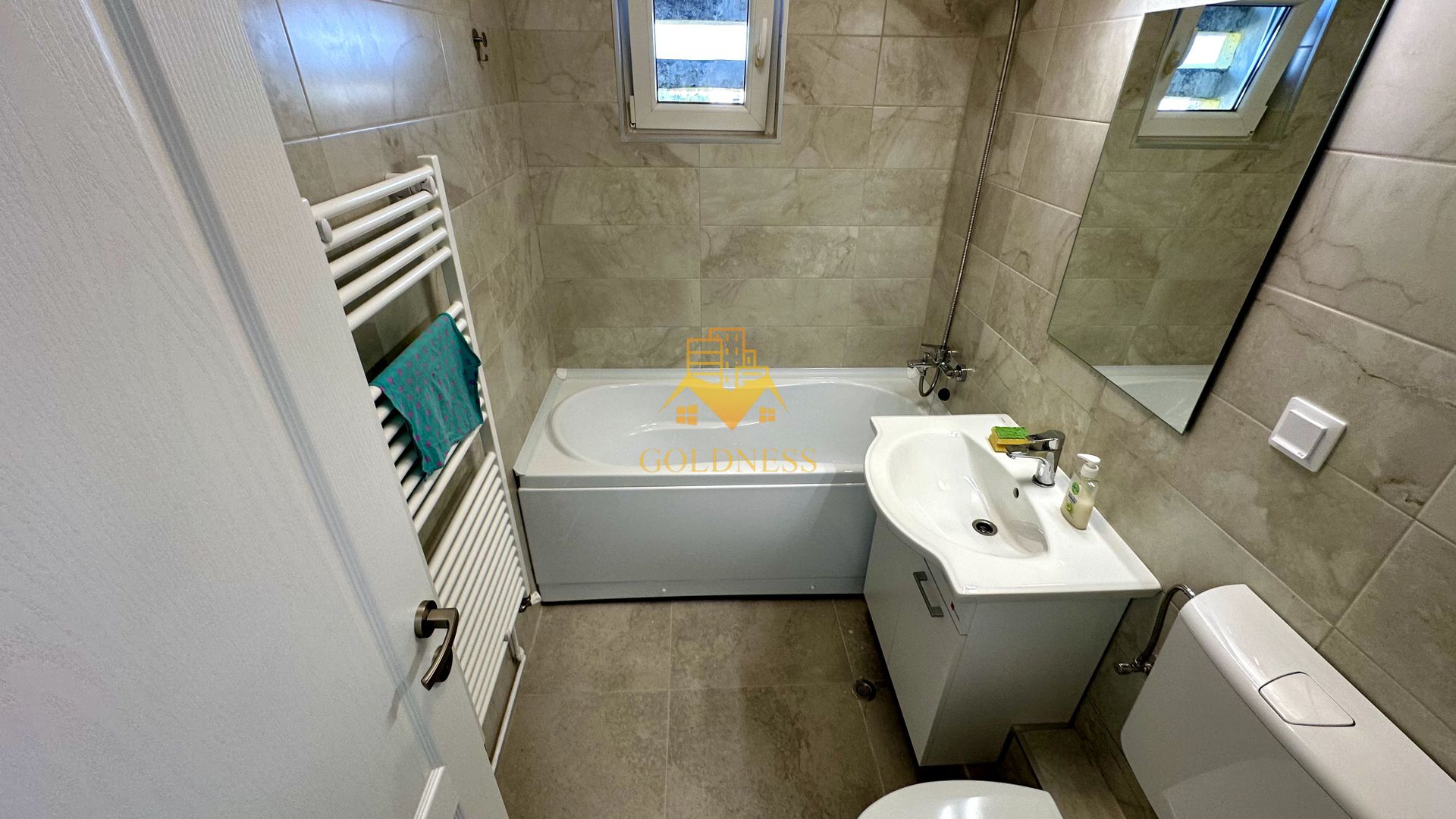 2 camere,decomandate,Gheorgheni str. Constantin Brancusi Zona BT, Mega - Poză 7