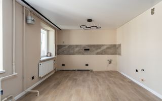 Vânzare, apartament, 4 camere, str. Alba Iulia, Buiucani - Poză 4
