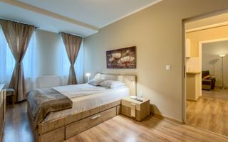 Apartament 2 camere, Parcare, zona Iulius Mall Park Lake - Poză 15