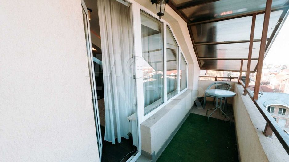 Apartament 3 camere cu parcare Subterana Buna Ziua - Poză 7