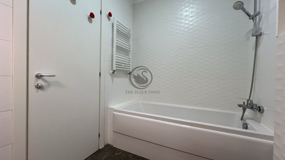 Apartament 2 camere Vanzare  Baneasa | Dobrogeanu Gherea | 78MP - Poză 13