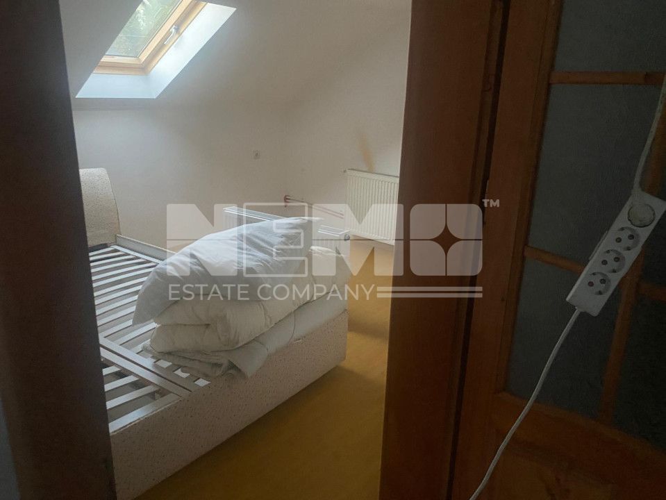 Pensiune Sucevița | Complet Mobilată | 26 Ari - Poză 20