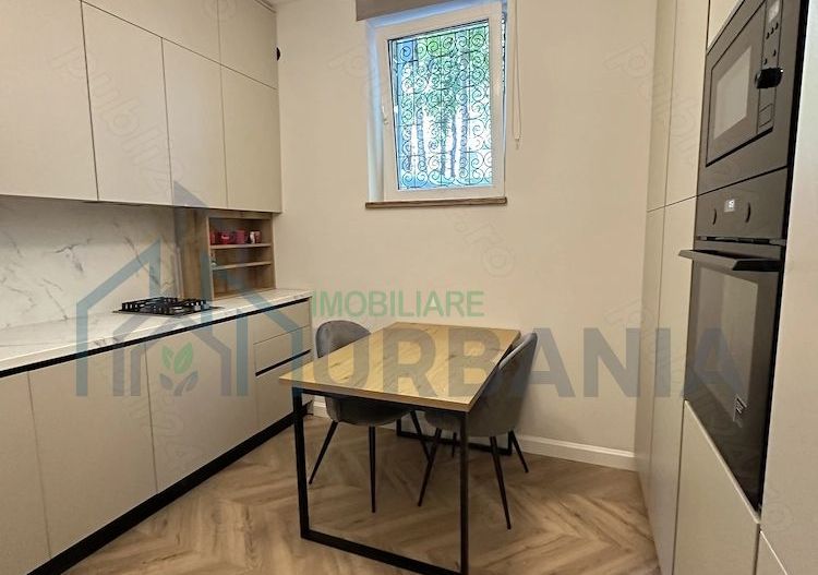 Apartament 1 cameră, zona Bibliotecii Centrale Universitare, Iași - închiriere - Poză 4