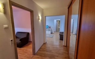 AP. 3 CAMERE- STEFAN CEL MARE, BLOC REABILITAT, METROU 5 MINUTE - Poză 3