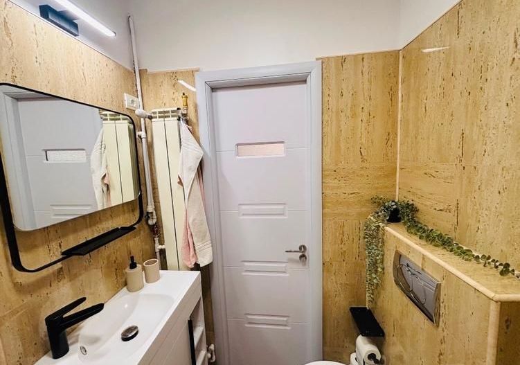 Apartament Floreasca /Barbu Vacarescu - Poză 13