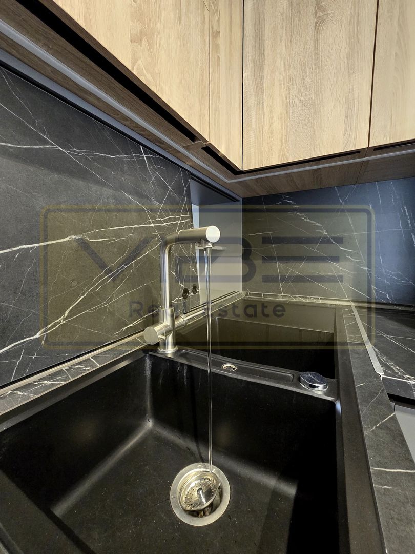 Apartament Premium- LUX- Semicentral- 25 min de UMF- Bloc nou - Poză 23