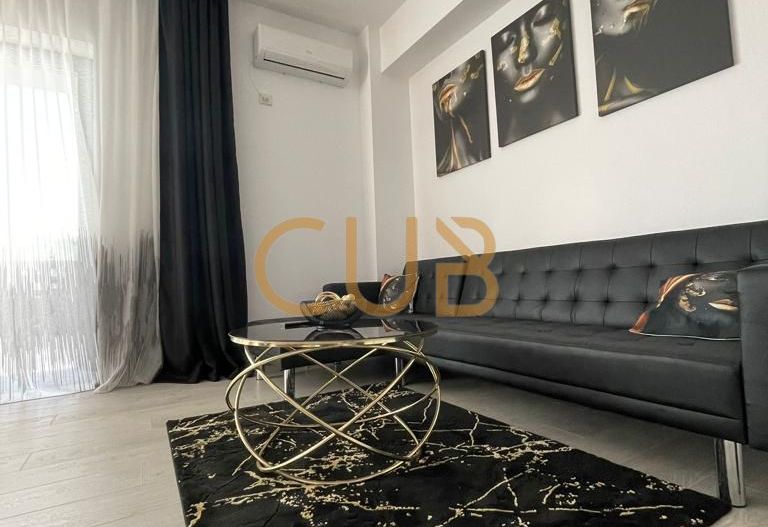 FUTURE RESIDENCE - 2cam DEOSEBIT complet mobilat+utilat| piscina,lift - Poză 3