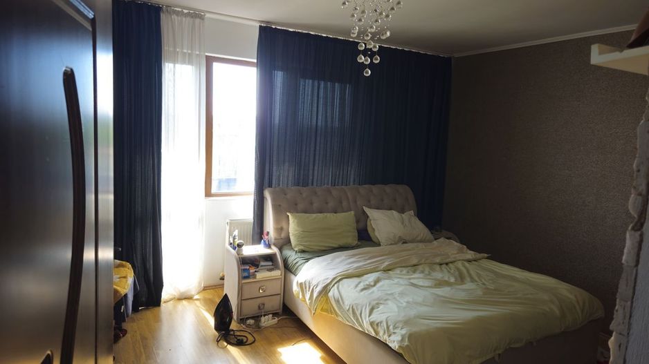 De vanzare ap 2 camere+curte proprie 70mp, Bragadiru - Poză 10