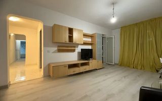 Apartament 3 camere complet renovat si mobilat | Iancului - Bloc 1982 - Poză 1