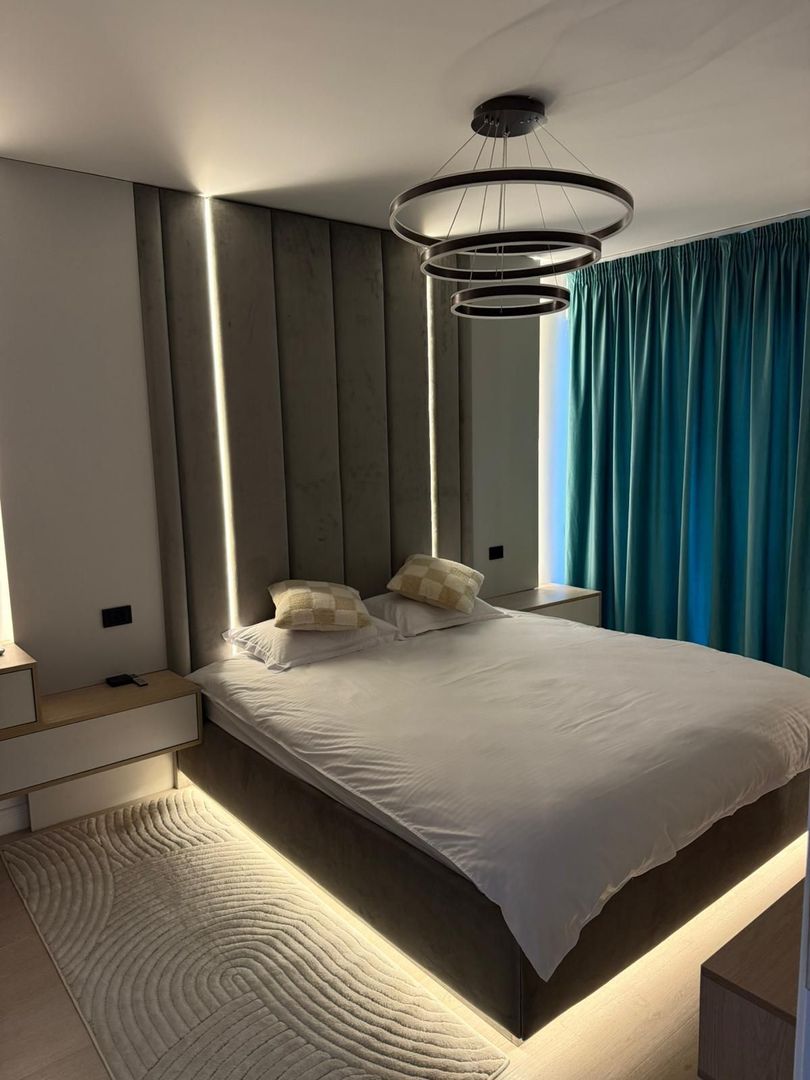 Apartament 2 camere nou finisat Pipera vedere libera - Poză 17