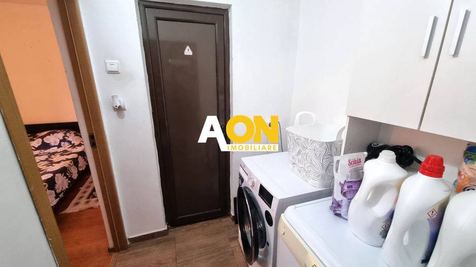 De vanzare apartament 2 camere, Ampoi 1 - Poză 8