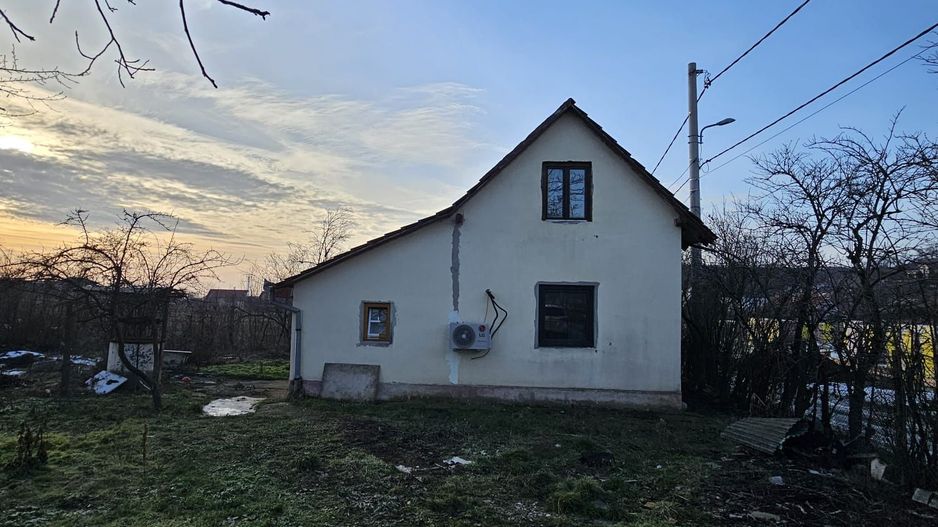 Casa Oncea cu teren 800 mp - Poză 2