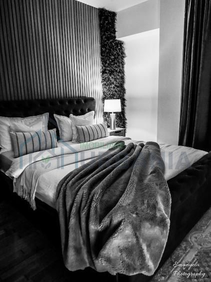 Penthouse premium de închiriat în Tătărași, Iași – 150 mp, terasă 50 mp, vedere panoramică - Poză 8