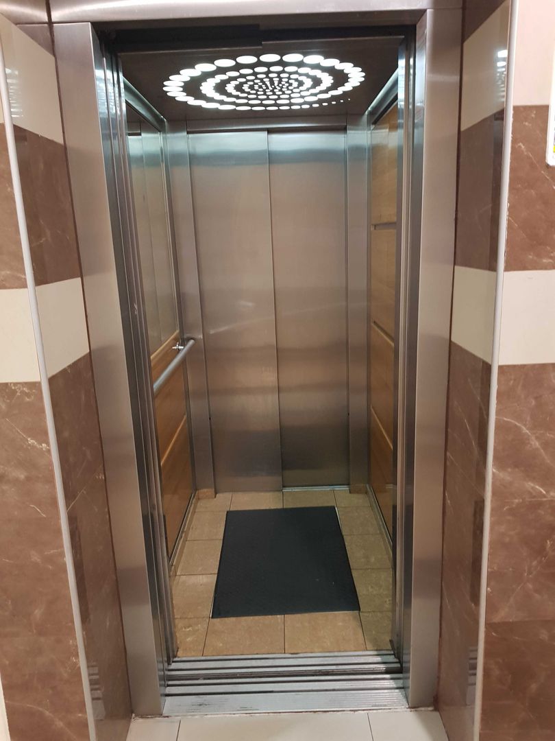 apartament 3  camere decomandat in Complex Jupiter , Bucuresti - Poză 5