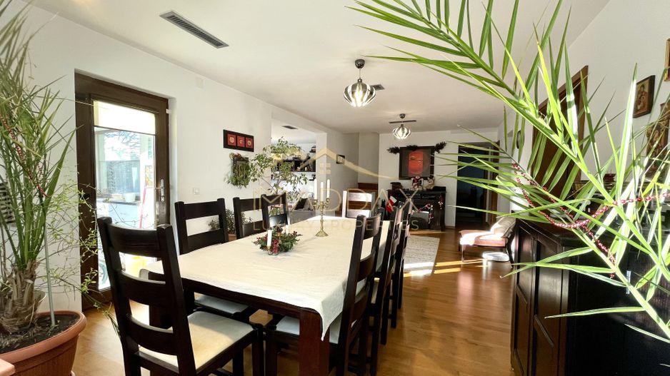 Masterpiece villa*** 6 camere//Independenta energetic//Kaufland Balotesti - Poză 15