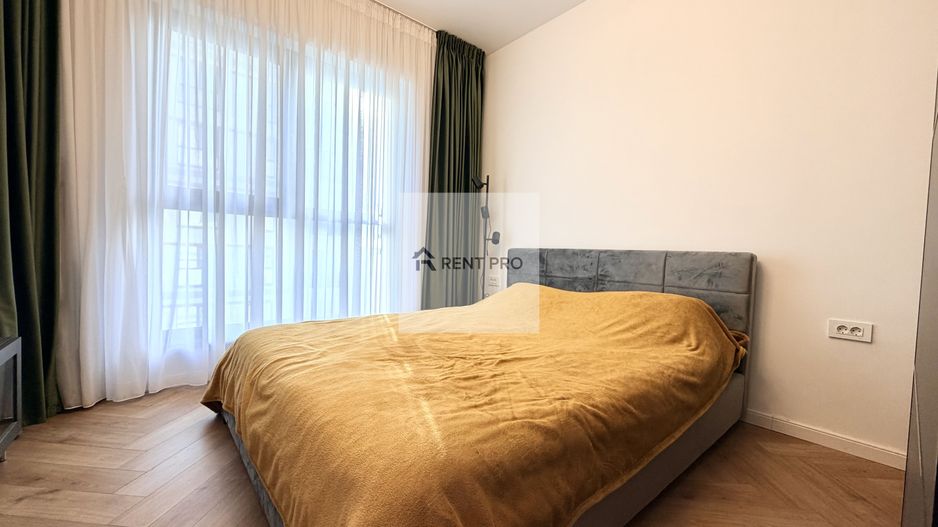 Exigent Plaza 2 Camere Etaj 8 Zona Lujerului Politehnica Mall Affi - Poză 10