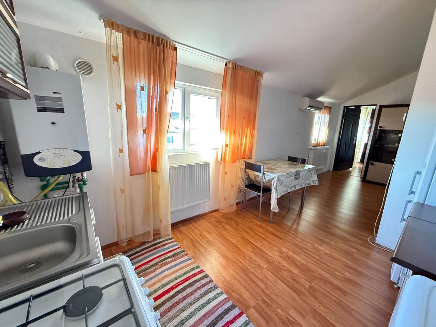 Soarelui-Gen 30 | 2 Camere | Centrala proprie | Disponibil imediat - Poză 4