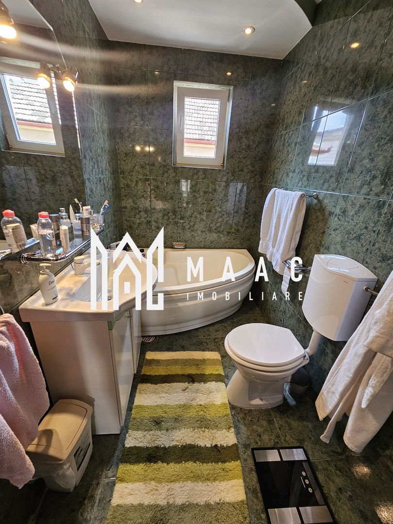 Casa individuala | 349 mp teren | Garaj | Zona Lazaret - Poză 15