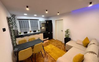 Apartament cu 3 camere in Manastur ! - Poză 6