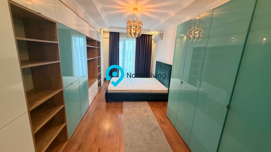 3 camere zona Iancu Nicolae | complex cu piscina - Poză 4