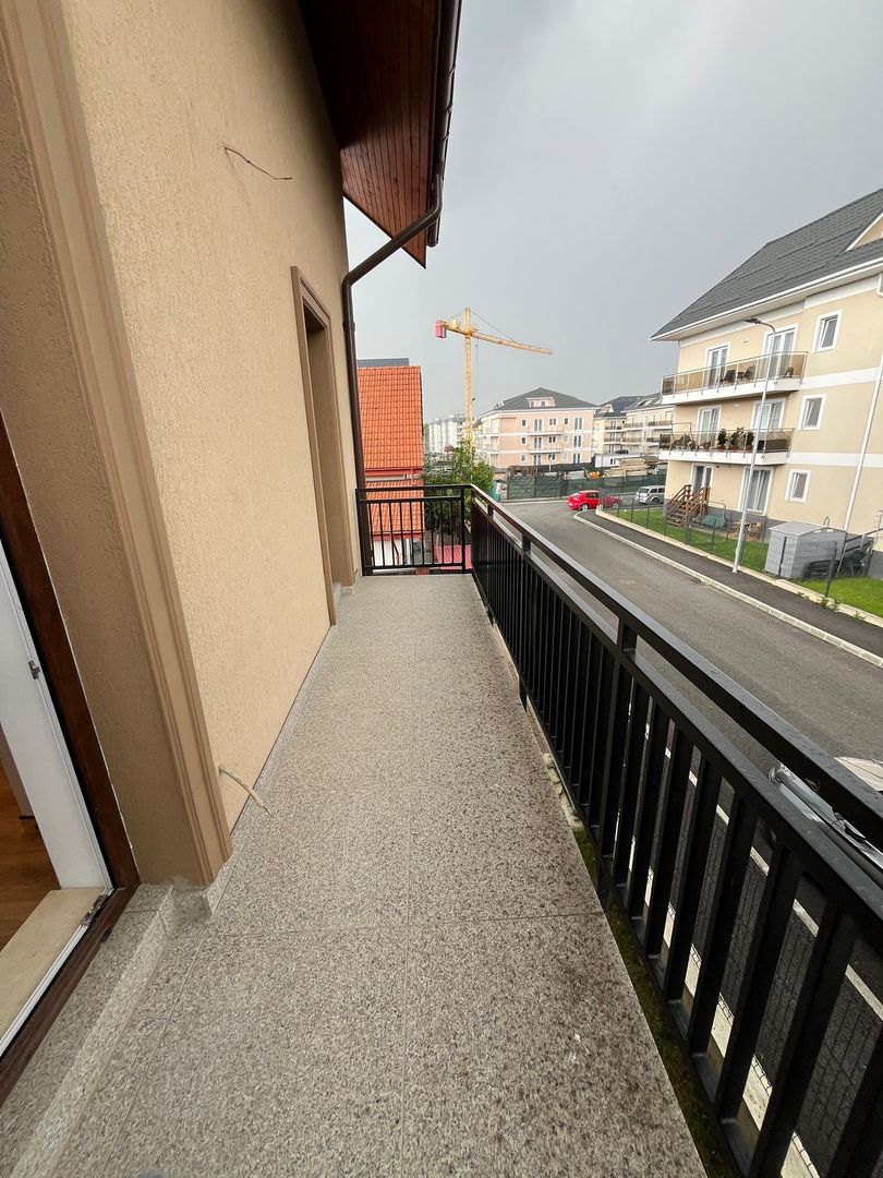 Apartament 2 camere de inchiriat - Poză 28