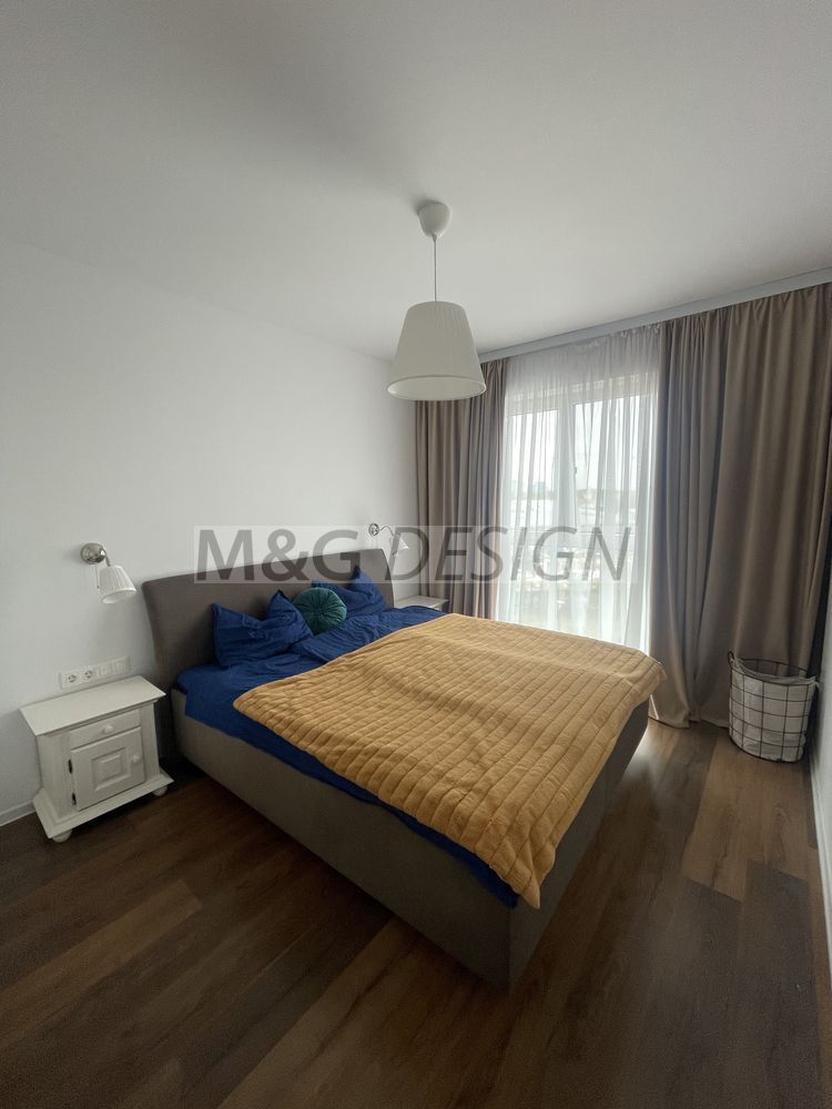 Apartament 2 camere zona Lipovei bloc nou - Poză 6