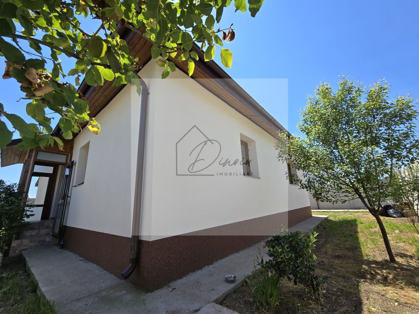 Casa 4 camere Berceni - moderna premium parter - Poză 3