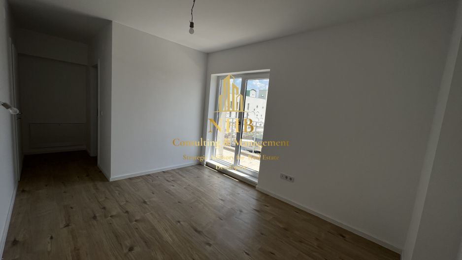 3 camere Belvedere cu terasa de 17mp oferta cu loc de parcare inclus - Poză 9