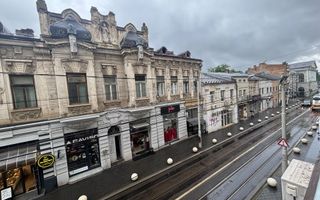 Închiriere apartament 2 camere, str. Cuza Vodă, Iași – aproape de UMF - Poză 5