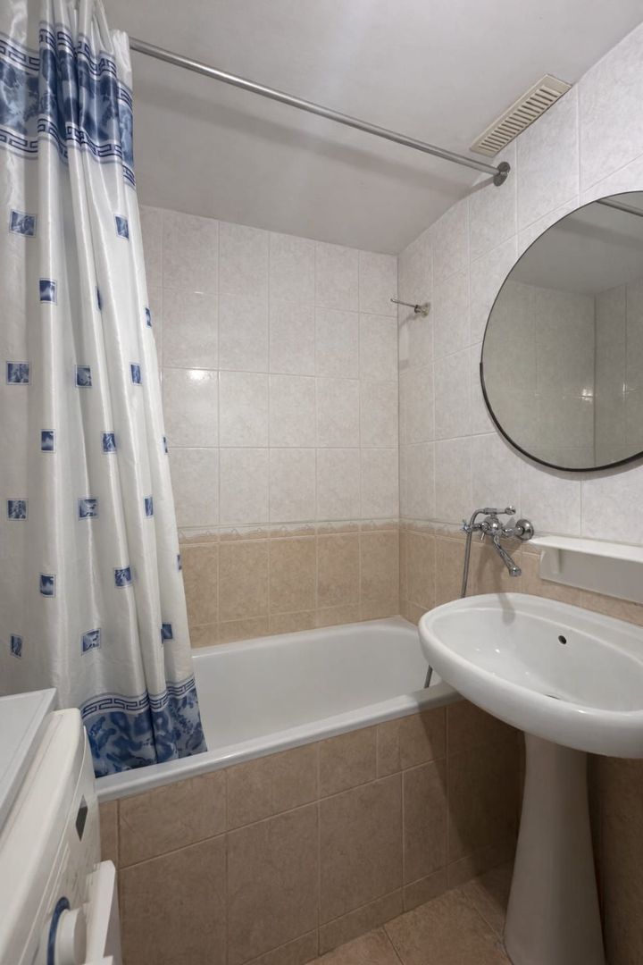 Apartament cu 3 camere Telecentru, mun. Chișinău - Poză 7